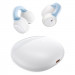 Słuchawki Baseus AirGo 1 Ring Open-Ear TWS (biały) - Galeria zdjęcie 5