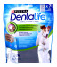 PURINA Dentalife Small - przekąska dentystyczna dla psa - 3x115g + 3x115g GRATIS! - Galeria zdjęcie 2