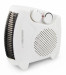 Termowentylator WAIKIKI EHH004 (2000W BIAŁY) - Galeria zdjęcie 1