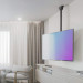 TECHLY UCHWYT SUFITOWY TV LED/LCD 32-55 CALI 50KG - Galeria zdjęcie 7