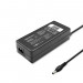 Qoltec zasilacz do samsung 60w 19v 3.15a 5.5*3.5+pin 50015.60w - Galeria zdjęcie 6