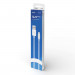 SAVIO KABEL USB - USB TYP C 2.1A, 1M CL-125 - Galeria zdjęcie 6