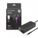 Qoltec Zasilacz do Dell | 90W | 19.5V | 4.62A | 4.5*3.0+pin - Galeria zdjęcie 1