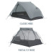 Sea to Summit Telos TR2 2-Person Bikepack Tent - Galeria zdjęcie 4