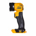 Lampa 18V z obrotową głowicą DCL040-XJ DEWALT - Galeria zdjęcie 2