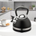 Czajnik 1,8L MAESTRO MR-1336-BLACK - Galeria zdjęcie 2
