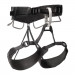 Uprząż Black Diamond Momentum 4S rozmiar XS-M anthracite - Galeria zdjęcie 1