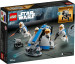 LEGO Star Wars TM 75359 Zestaw bitewny z 332. oddziałem klonów Ahsoki - Galeria zdjęcie 2
