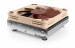Chłodzenie CPU NOCTUA NH-L9i Intel Low Profile 37mm - Galeria zdjęcie 1