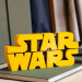 LEGO Star Wars 75407 Logo Star Wars zbudowane z klocków - Galeria zdjęcie 6
