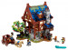LEGO Ideas 21325 Średniowieczna Kuźnia - Galeria zdjęcie 2