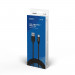 SAVIO KABEL USB - USB TYP C 2.1A, OPLOT, 2M CL-129 - Galeria zdjęcie 4