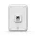 Access Point Wi-Fi 7 Ubiquiti UniFi U7 In-IW 2.4GHz(2 x 2)/5GHz(2 x 2) PoE+/PoE 1x2,5G (U7-IW-EU) - Galeria zdjęcie 3