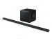 Soundbar Samsung HW-S800D czarny - Galeria zdjęcie 2