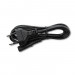Zasilacz do notebooka Qoltec 51508.45W (19V 45W) Czarny - Galeria zdjęcie 8
