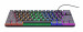 Klawiatura gamingowa TRUST GXT867 Acira Black (24882) - Galeria zdjęcie 2
