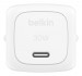 BELKIN ŁADOWARKA SIECIOWA USB-C PD 30W, MAŁA, BIAŁ - Galeria zdjęcie 5