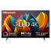 Telewizor 43" Hisense 43E7NQ QLED 4K VIDAA Dolby Atmos - Galeria zdjęcie 1