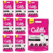 CALITTI Micro Crystals - żwirek silikonowy dla kota - 8x3,8l - Galeria zdjęcie 1