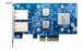 Qnap QXG-10G2T, 2x 10GbE, PCIe Gen3 x4, Low-profile - Galeria zdjęcie 6