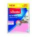 Ściereczka Vileda ACTIFIBRE Soft Universal 2szt. - Galeria zdjęcie 1