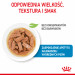 ROYAL CANIN SHN Maxi Puppy w sosie - mokra karma dla szczeniąt - 10x140 g - Galeria zdjęcie 4
