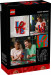 LEGO Art 31214 LOVE - Galeria zdjęcie 2