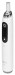 Braun Oral-B Szczoteczka elektryczna iO10 Stardust White - Galeria zdjęcie 6