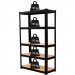 Regał metalowy magazynowy P9030 MDF 175KG - Galeria zdjęcie 4