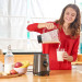 Blender kielichowy Black+Decker BXJB800E (1,5l 800W) - Galeria zdjęcie 11