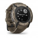 Zegarek Garmin Instinct 2X Solar - Tactical Edition Coyote Tan - Galeria zdjęcie 3