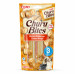 INABA Churu Bites Wrapy z kurczakiem - przysmak dla kota - 3x10 g - Galeria zdjęcie 1