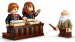 LEGO HARRY POTTER 76442 Zamek Hogwart: Zajęcia z zaklęć i uroków - Galeria zdjęcie 5