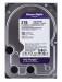 Dysk HDD WD Purple WD33PURZ (3 TB ; 3.5"; 256 MB; 5400 obr/min) - Galeria zdjęcie 1