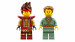 LEGO NINJAGO 71846 THE FIRE KNIGHT MECH - Galeria zdjęcie 5
