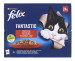 PURINA Felix Fantastic: wiejskie smaki - karma dla kota - 24 x 85g - Galeria zdjęcie 3
