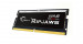 G.SKILL RIPJAWS SO-DIMM DDR5 16GB 4800MHZ CL40-39 - Galeria zdjęcie 3