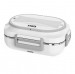 Lunch box NOVEEN LB510 GREY - Galeria zdjęcie 1