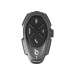 Intercom motocyklowy INTERPHONE TOUR HD, komplet na 1 kask - Galeria zdjęcie 1