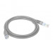 ALANTEC Patchcord UTP kat.5e, 10m szary - Galeria zdjęcie 1