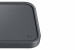 Samsung Wireless Charger Pad (with Travel Adapter) Black - Galeria zdjęcie 6