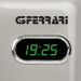 Kuchenka mikrofalowa G3Ferrari z grillem G1015510 grey - Galeria zdjęcie 5