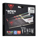 Patriot Viper Venom RGB DDR5 2x16GB 6000MHz CL30 XMP3 - Galeria zdjęcie 7