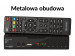 BLOW DEKODER TUNER DVB-T2 BLOW 4625FHD H.265 V2 - Galeria zdjęcie 5