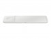 Samsung Inductive Charger Base Trio, White - Galeria zdjęcie 5