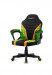 Fotel gamingowy dla dziecka HZ-Ranger 1.0 Pxl msh - Galeria zdjęcie 5