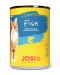 JOSERA JosiCat Ryba w sosie - mokra karma dla kota - 415 g - Galeria zdjęcie 1