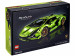 LEGO TECHNIC 42115 Lamborghini Sian FKP 37 - Galeria zdjęcie 1