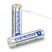 EVERACTIVE AKUMULATOR 18650 3,7V EV18650-26M - Galeria zdjęcie 5