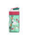 Kambukka butelka na wodę dla dziecka Lagoon 400ml Pink Flamingo - Galeria zdjęcie 2